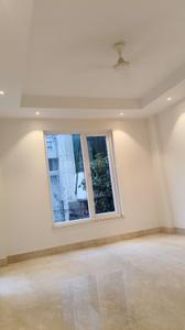 Bedroom Image of 2700 Sq.ft 4 BHK Builder Floor for sale in Greater Kailash II New Delhi for Rs. 75000000