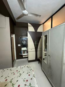 Bedroom Image of 1750 Sq.ft 3 BHK Apartment / Flat for sale in Shahibaug Ahmedabad for Rs. 14000000
