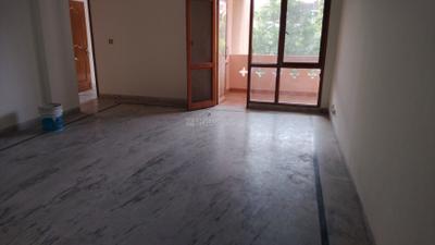 Bedroom Image of 1900 Sq.ft 3 BHK Apartment / Flat for sale in Sector 22 Dwarka New Delhi for Rs. 28800000