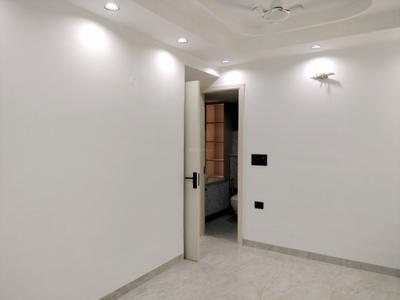 Bedroom Image of 2200 Sq.ft 4 BHK Apartment / Flat for sale in Sargodha Apartment, Sector 7 Dwarka New Delhi for Rs. 31000000