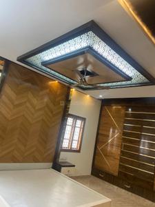 Bedroom Image of 6000 Sq.ft 5 BHK Villa for sale in Mallathahalli Bengaluru for Rs. 45000000