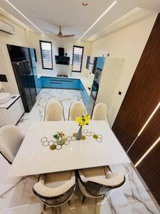 Hall Image of 4000 Sq.ft 5 BHK Villa for sale in Vaishali Nagar Extension Jaipur for Rs. 32100000