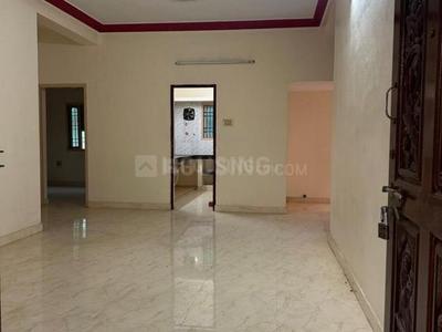 2 BHK Independent Builder Floor