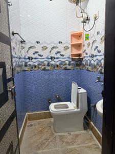 Image of 650 Sq.ft 2 BHK Builder Floor for rent in Sector 7 Rohini, New Delhi for Rs. 20000