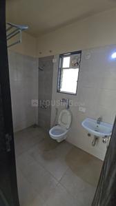 Image of 1020 Sq.ft 2 BHK Apartment / Flat for sale in Nyati Equatorial, Bavdhan, Pune for Rs. 11000000