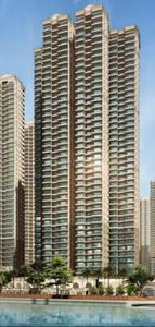 Image of 2032 Sq.ft 3 BHK Apartment / Flat for sale in Prestige The Prestige City Hyderabad, Premavathi Pet, Hyderabad for Rs. 21000000