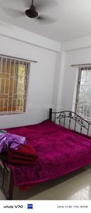Bedroom Image of 850 Sq.ft 2 BHK Apartment / Flat for rent in Don Bosco Colony Siliguri for Rs. 16000