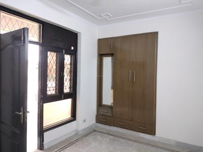Bedroom Image of 1800 Sq.ft 3 BHK Apartment / Flat for sale in Nishat Apartment, Sector 19 Dwarka New Delhi for Rs. 27800000