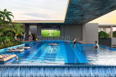 Image of 1700 Sq.ft 4 BHK Apartment / Flat for sale in Wakad, Pune for Rs. 19800000