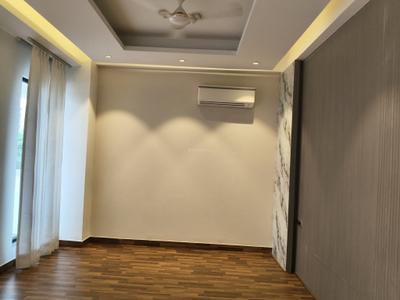 Bedroom Image of 2700 Sq.ft 4 BHK Builder Floor for sale in Inder Luxury Builder Floor Sushant Lok 1, Sushant Lok Phase 1 Gurgaon for Rs. 45000000
