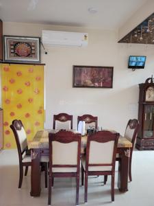 Hall Image of 6390 Sq.ft 5 BHK Independent House for sale in Safal Orchid Greens, Shantipura Ahmedabad for Rs. 50000000