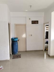 Living Room Image of 1035 Sq.ft 2 BHK Apartment / Flat for sale in Gota Ahmedabad for Rs. 4700000