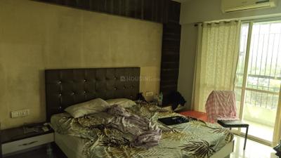 2 BHK Fully Furnished Flat