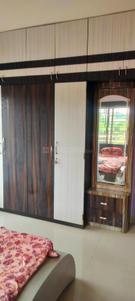 Bedroom Image of 1284 Sq.ft 2 BHK Apartment / Flat for sale in Chandrasekharpur Bhubaneswar for Rs. 10500000