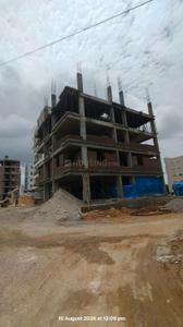Image of 1435 Sq.ft 3 BHK Apartment / Flat for sale in Ameenpur, Sangareddy for Rs. 7100000