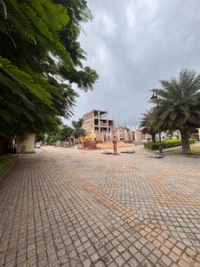 Image of 1870 Sq.ft Residential Plot / Land for sale in Amanat Oscar Fort, Bhicholi Mardana, Indore for Rs. 27115000