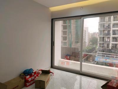 Bedroom Image of 1160 Sq.ft 2 BHK Apartment / Flat for sale in Shivam Tulip Elegance, Ulwe Navi Mumbai for Rs. 11000000