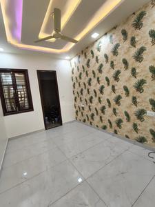 Bedroom Image of 1500 Sq.ft 3 BHK Independent House for sale in Rasoolpur Kayastha Lucknow for Rs. 7500000