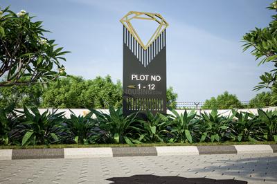 Image of 1500 Sq.ft Residential Plot / Land for sale in Nevta Village, Jaipur for Rs. 4500000