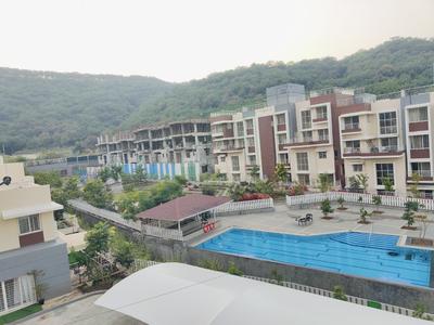 Image of 1884 Sq.ft 3 BHK Apartment / Flat for sale in Talegaon Dabhade, Pune for Rs. 9800000