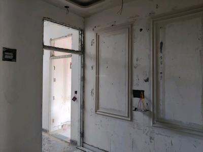Living Room Image of 750 Sq.ft 2 BHK Builder Floor for sale in Ved Vihar Ghaziabad for Rs. 2175225