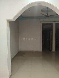 Hall Image of 1700 Sq.ft 2 BHK Builder Floor for rent in Vrindavan Yojana Lucknow for Rs. 15000