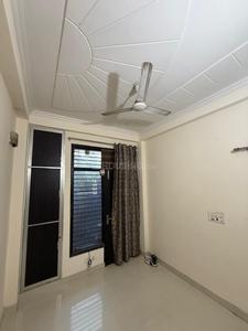 Hall Image of 700 Sq.ft 1.5 BHK Builder Floor for rent in Sector 71 Noida for Rs. 18000