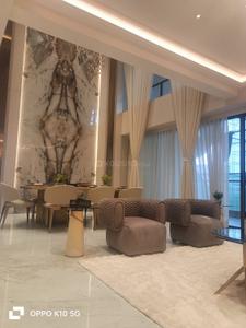 Hall Image of 5310 Sq.ft 5 BHK Apartment / Flat for sale in Koba Gandhinagar for Rs. 37500000