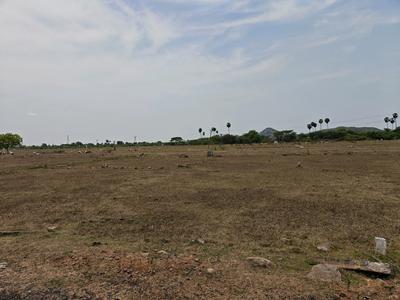 Image of 690 Sq.ft Residential Plot / Land for sale in Paranur, Chennai for Rs. 1034311
