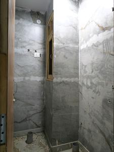 Common Bathroom Image of 450 Sq.ft 1 BHK Builder Floor for sale in Ved Vihar Ghaziabad for Rs. 1365313