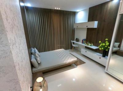 Hall Image of 1500 Sq.ft 3 BHK Apartment / Flat for sale in Kumar Palmspring Towers A4 A5 And B2, Kondhwa Pune for Rs. 10200000