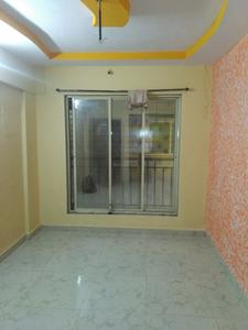 Hall Image of 400 Sq.ft 1 RK Apartment / Flat for sale in Nalasopara East Nala Sopara for Rs. 1700000