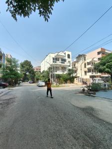Image of 3200 Sq.ft 4 BHK Builder Floor for sale in Mittal Cosmos Executive, Palam Vihar, Gurgaon for Rs. 25000000