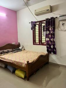 Bedroom Image of 510 Sq.ft 1 BHK Apartment / Flat for sale in Madipakkam Chennai for Rs. 3400000