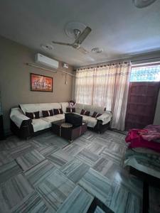 3 BHK Independent Builder Floor