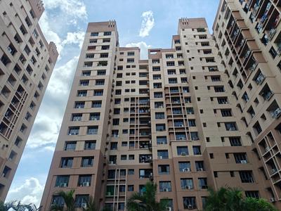Image of 1600 Sq.ft 3 BHK Apartment / Flat for sale in Ekta Floral, Tangra, Kolkata for Rs. 16500000