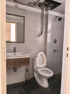 Bedroom One Image of 1290 Sq.ft 3 BHK Builder Floor for sale in Vatika Primrose Floors, Sector 82 Gurgaon for Rs. 21000000