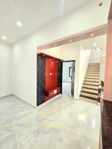 Hall Image of 2200 Sq.ft 5 BHK Independent House for sale in North Parvur Kochi for Rs. 8500000