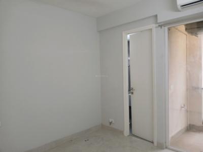 Bedroom Image of 1250 Sq.ft 3 BHK Builder Floor for sale in Signature Global City, Sector 37D Gurgaon for Rs. 15200000