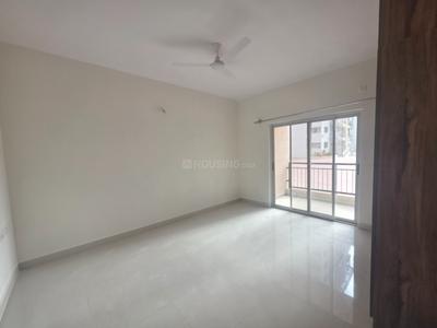 Bedroom Image of 1225 Sq.ft 2 BHK Apartment / Flat for sale in Corporate Arcadia, Carmelaram Bengaluru for Rs. 13500000