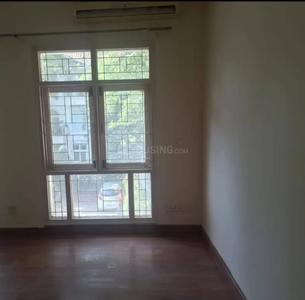 Bedroom Image of 2200 Sq.ft 3 BHK Builder Floor for sale in Malibu Town Floors, Sector 47 Gurgaon for Rs. 23500000
