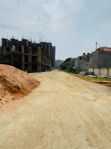Image of 804 Sq.ft 2 BHK Apartment / Flat for sale in SCC Blossom, Raj Nagar Extension, Ghaziabad for Rs. 6100000