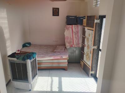 Bedroom Image of 1800 Sq.ft 5 BHK Independent House for sale in A One Indralaya Highlands, Shivalay Twp Ujjain for Rs. 13500000