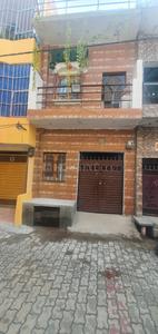 Image of 500 Sq.ft 2 BHK Independent House for sale in Balaganj, Lucknow for Rs. 3500000