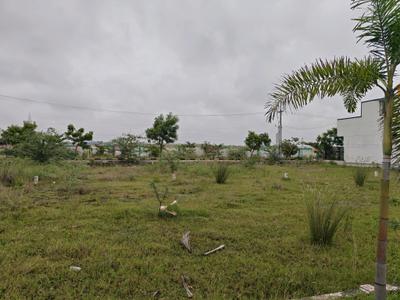 Image of 825 Sq.ft Residential Plot / Land for sale in Manimangalam, Chennai for Rs. 1815000