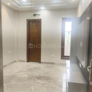 3 BHK Independent Builder Floor