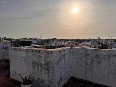 Image of 1850 Sq.ft 4 BHK Apartment / Flat for sale in Mudaliarpet, Puducherry for Rs. 10200000