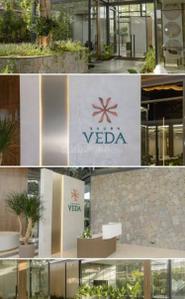 Image of 2242 Sq.ft 4 BHK Apartment / Flat for sale in Shubh VEDA Tower E F G and Block 8, Chinchwad, Pune for Rs. 24812131