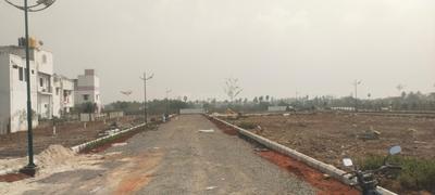Image of 1200 Sq.ft Residential Plot / Land for sale in Perungalathur, Chennai for Rs. 8400000
