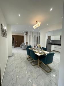 Hall Image of 1500 Sq.ft 3 BHK Apartment / Flat for sale in Bren Aspera, Budigere Cross Bengaluru for Rs. 17300000